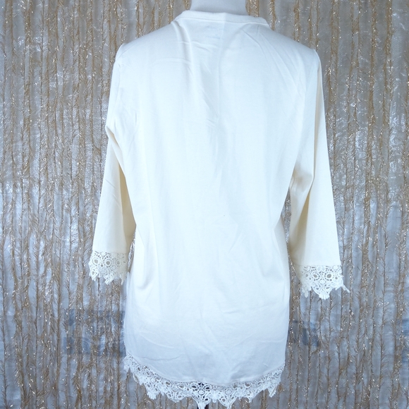 Adrian Dilafield Blouse - Picture 3 of 10